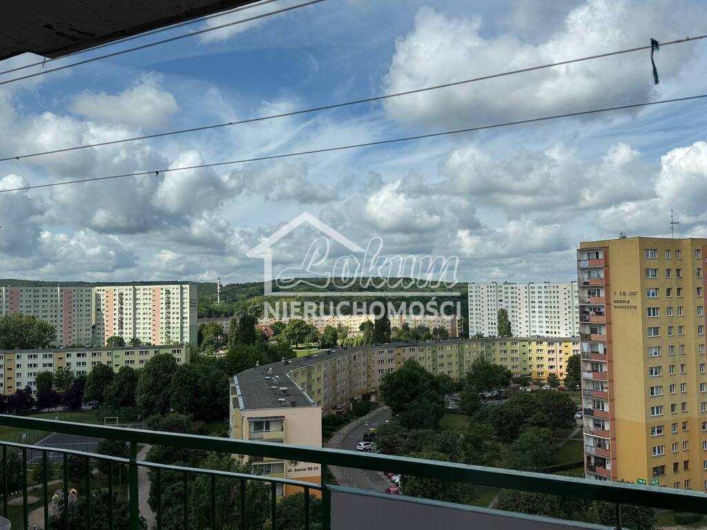 Mieszkanie 48,5&nbsp;m², Szczecin, Prawobrzeże, Lucjana Rydla - zdjęcie 2