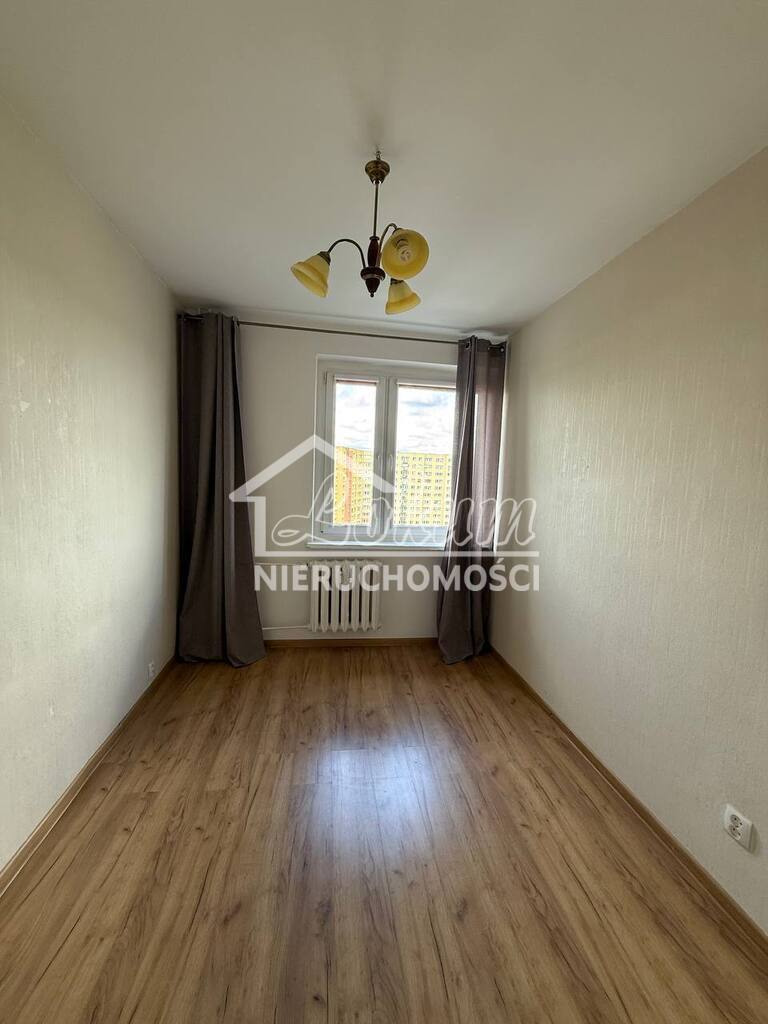 Mieszkanie 48,5&nbsp;m², Szczecin, Prawobrzeże, Lucjana Rydla - zdjęcie 6