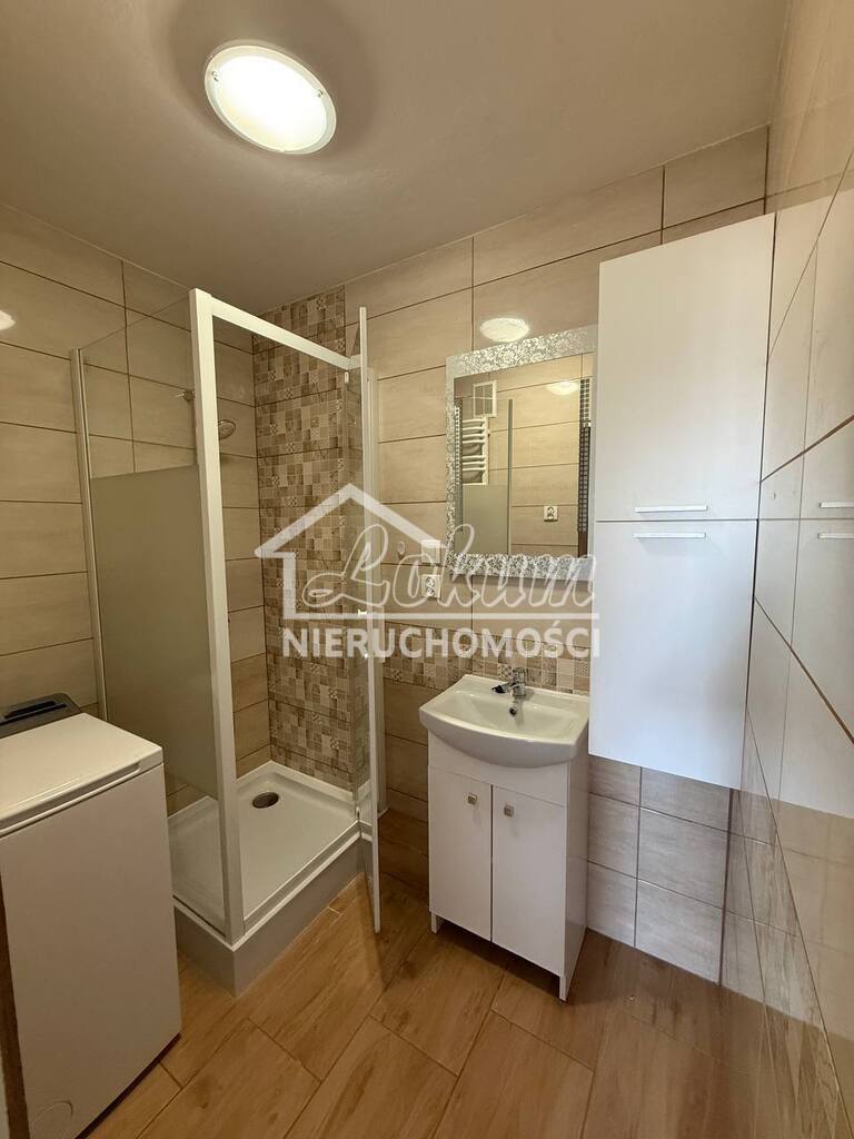 Mieszkanie 48,5&nbsp;m², Szczecin, Prawobrzeże, Lucjana Rydla - zdjęcie 7