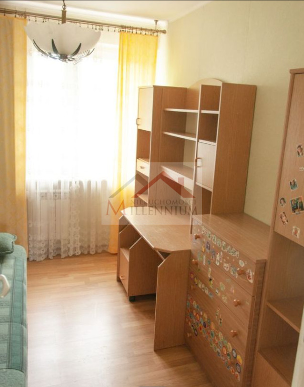 Mieszkanie 63,5 m², Legionowo, Zegrzyńska - zdjęcie 4