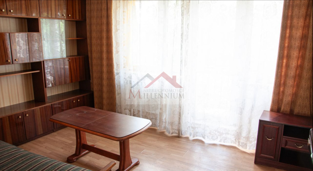 Mieszkanie 63,5 m², Legionowo, Zegrzyńska - zdjęcie 2
