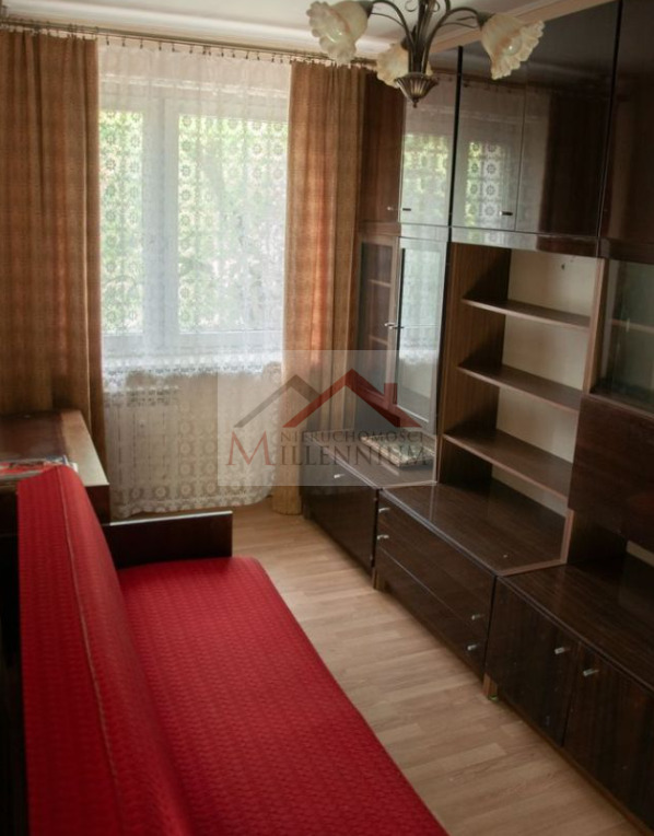 Mieszkanie 63,5 m², Legionowo, Zegrzyńska - zdjęcie 6