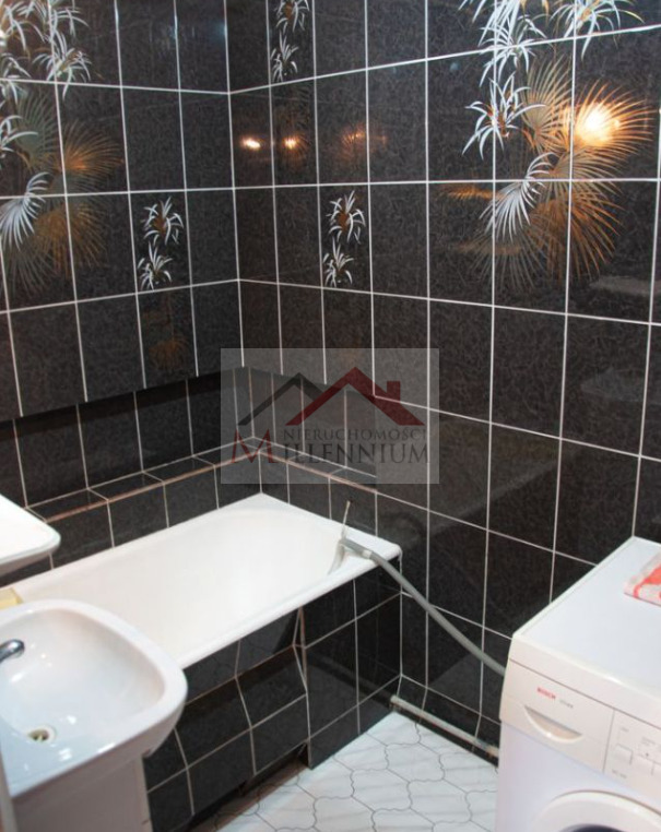 Mieszkanie 63,5 m², Legionowo, Zegrzyńska - zdjęcie 8