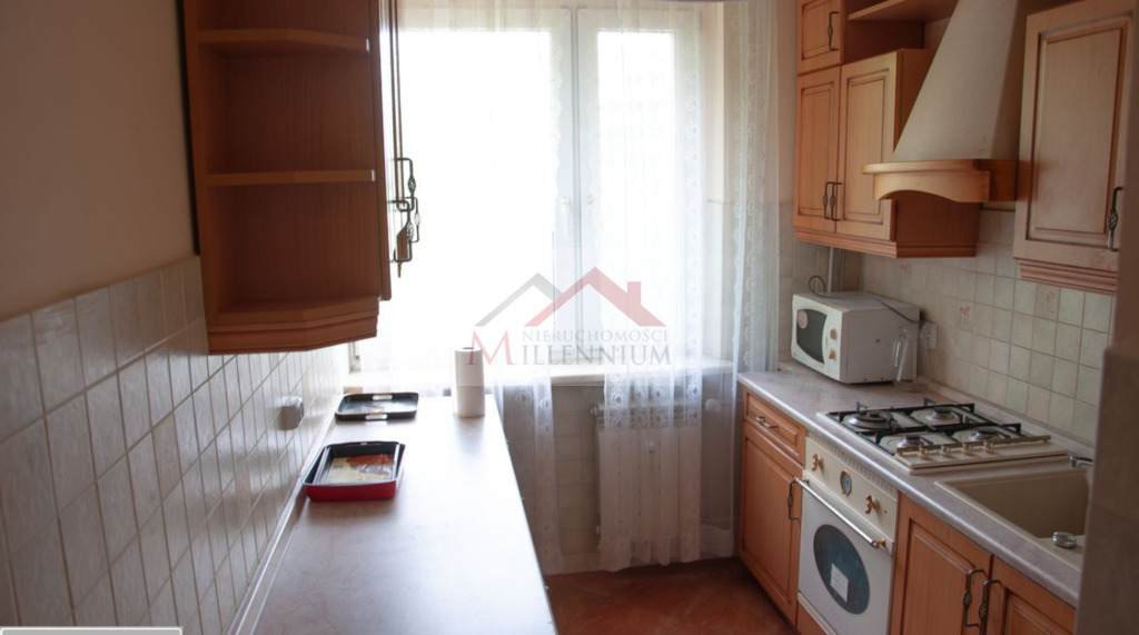 Mieszkanie 63,5 m², Legionowo, Zegrzyńska - zdjęcie 3