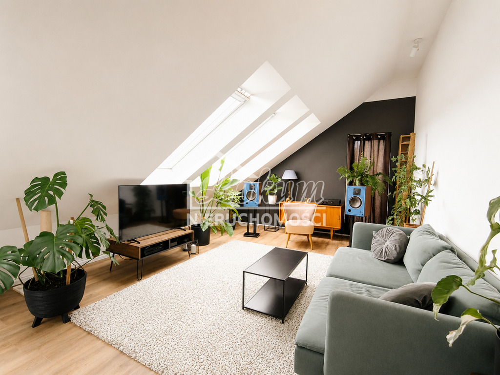 Mieszkanie 60,3&nbsp;m², Stargard, Powstańców Warszawy - zdjęcie 13