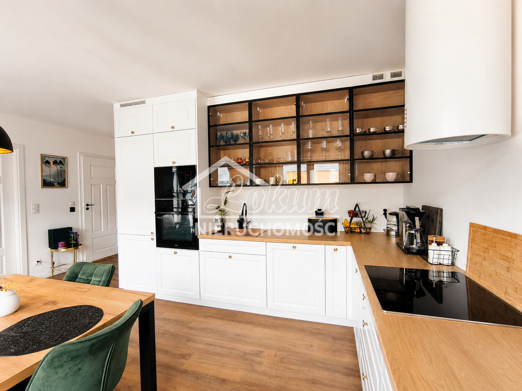 Mieszkanie 60,3&nbsp;m², Stargard, Powstańców Warszawy - zdjęcie 2