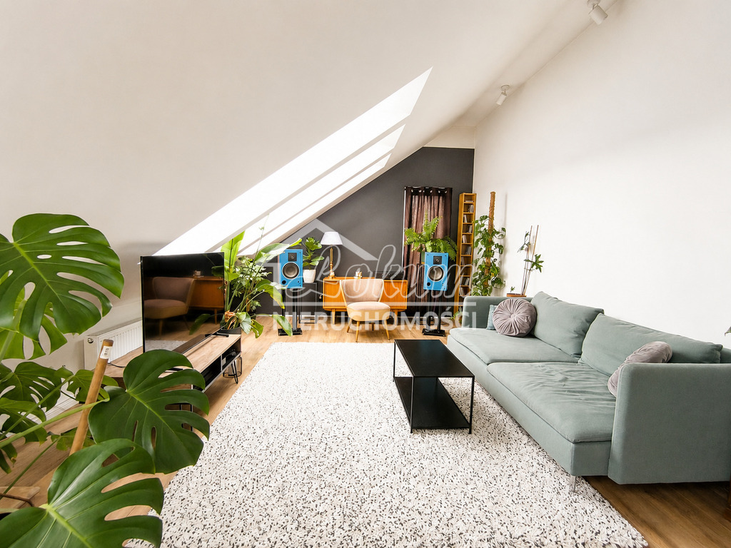 Mieszkanie 60,3&nbsp;m², Stargard, Powstańców Warszawy - zdjęcie 17