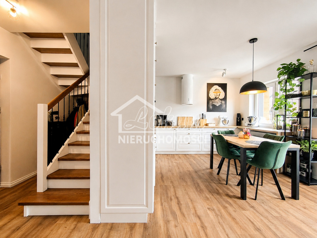 Mieszkanie 60,3&nbsp;m², Stargard, Powstańców Warszawy - zdjęcie 4