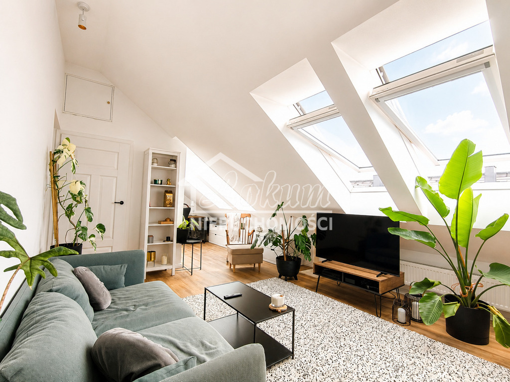 Mieszkanie 60,3&nbsp;m², Stargard, Powstańców Warszawy - zdjęcie 16