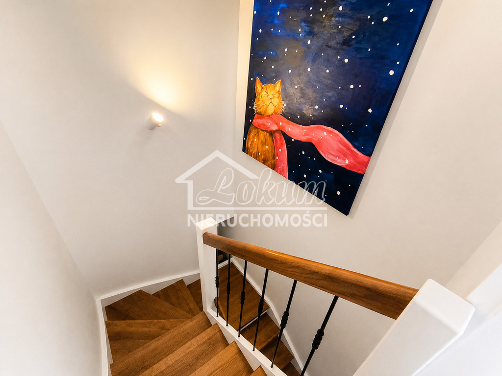Mieszkanie 60,3&nbsp;m², Stargard, Powstańców Warszawy - zdjęcie 18