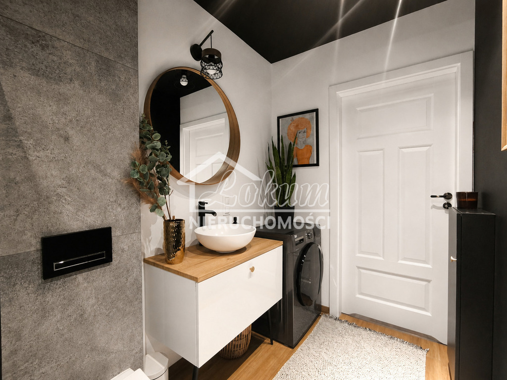 Mieszkanie 60,3&nbsp;m², Stargard, Powstańców Warszawy - zdjęcie 12