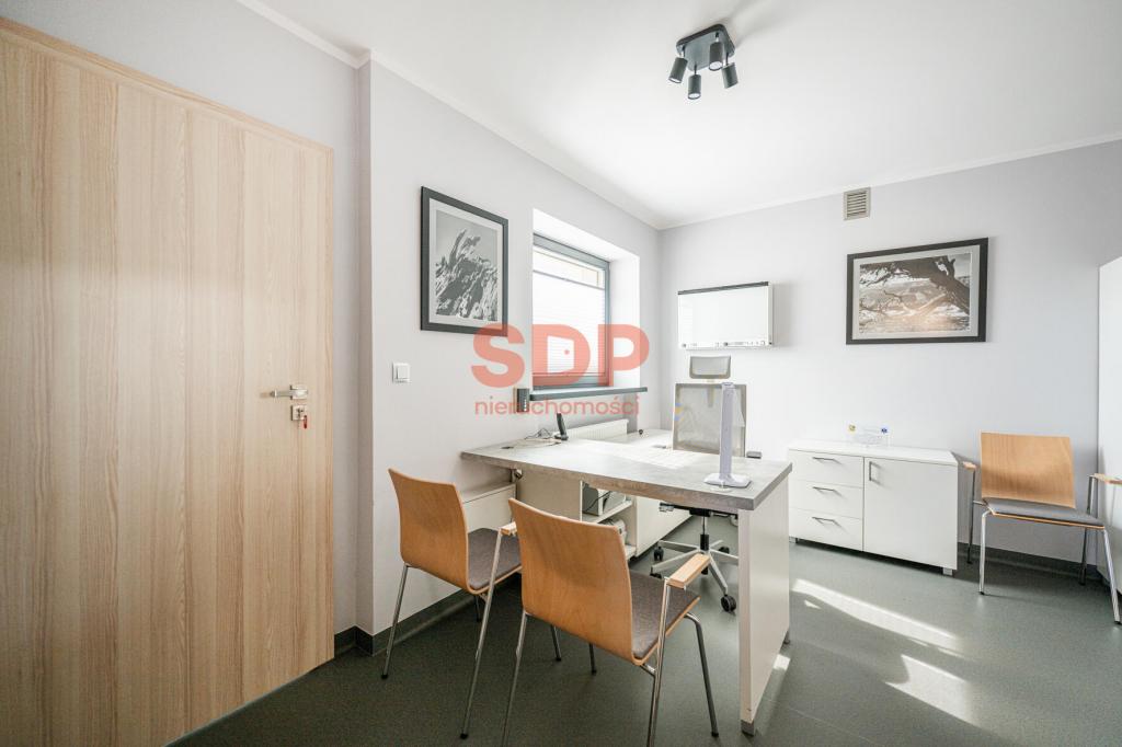 Lokal usługowy na sprzedaż, 318 m², Wrocław, Psie Pole, Forteczna - zdjęcie 15