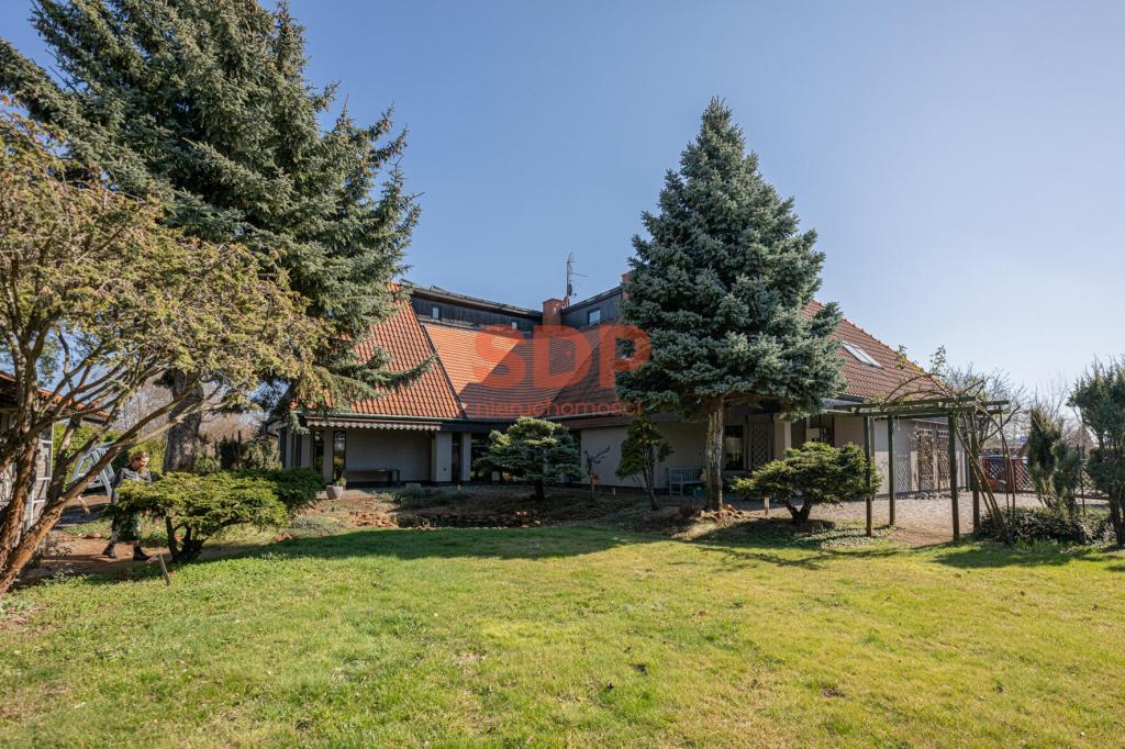 Lokal usługowy na sprzedaż, 318 m², Wrocław, Psie Pole, Forteczna - zdjęcie 1