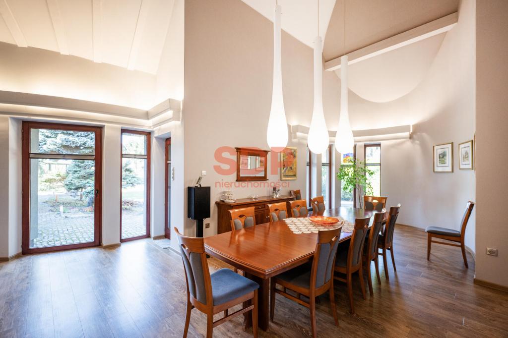 Lokal usługowy na sprzedaż, 318 m², Wrocław, Psie Pole, Forteczna - zdjęcie 4