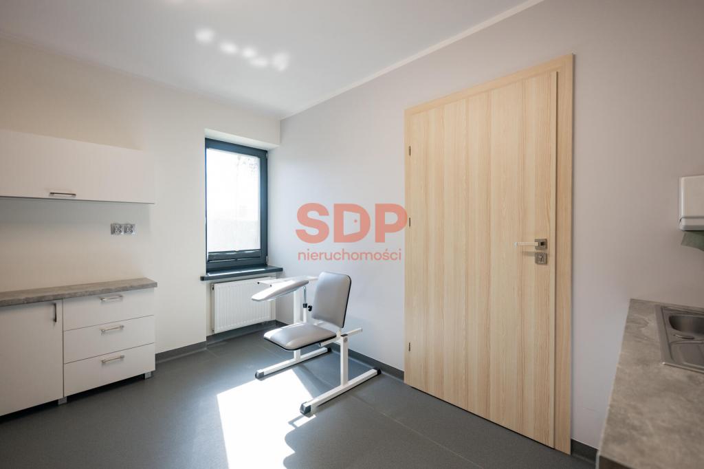 Lokal usługowy na sprzedaż, 318 m², Wrocław, Psie Pole, Forteczna - zdjęcie 16