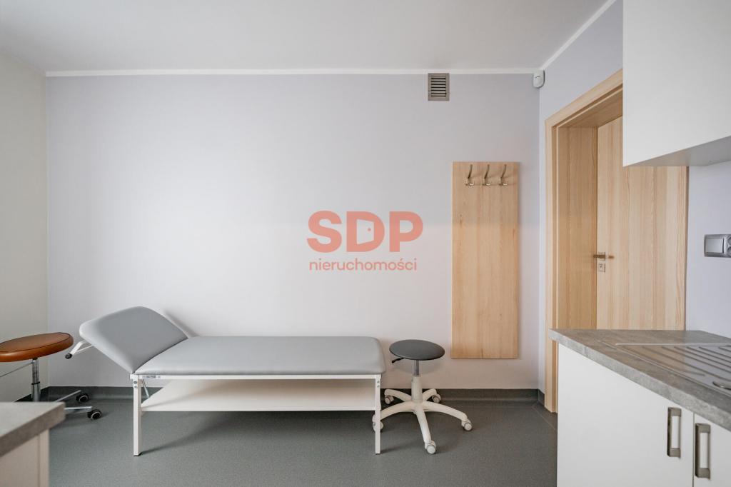 Lokal usługowy na sprzedaż, 318 m², Wrocław, Psie Pole, Forteczna - zdjęcie 17