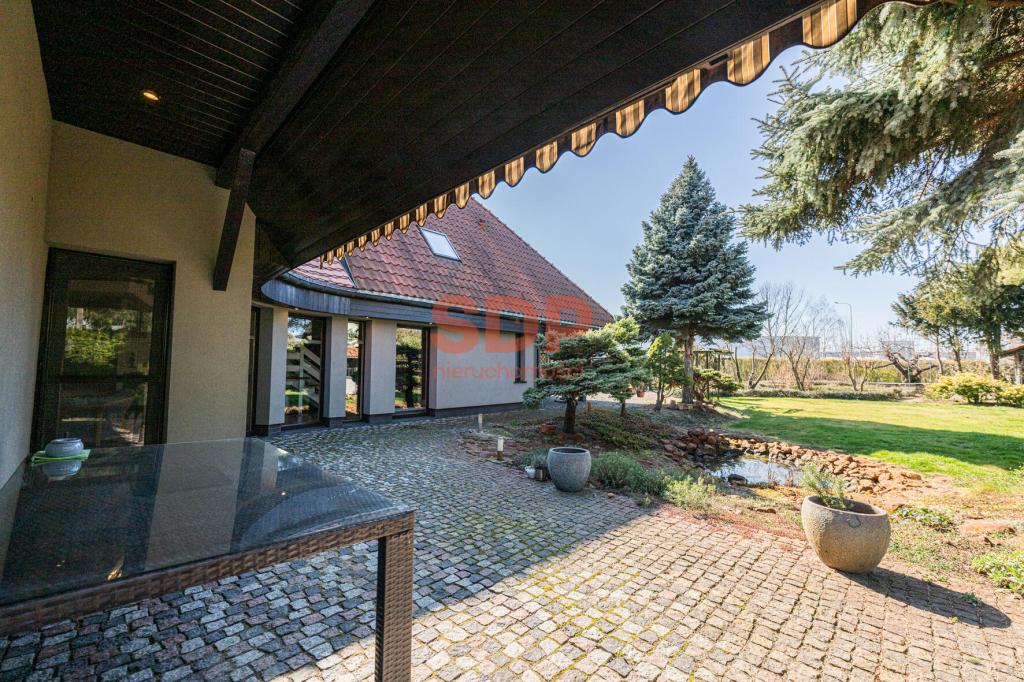 Lokal usługowy na sprzedaż, 318 m², Wrocław, Psie Pole, Forteczna - zdjęcie 3