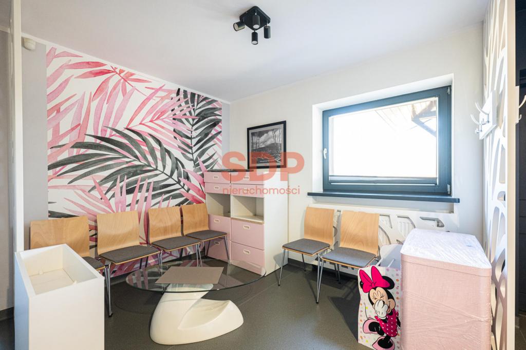 Lokal usługowy na sprzedaż, 318 m², Wrocław, Psie Pole, Forteczna - zdjęcie 9