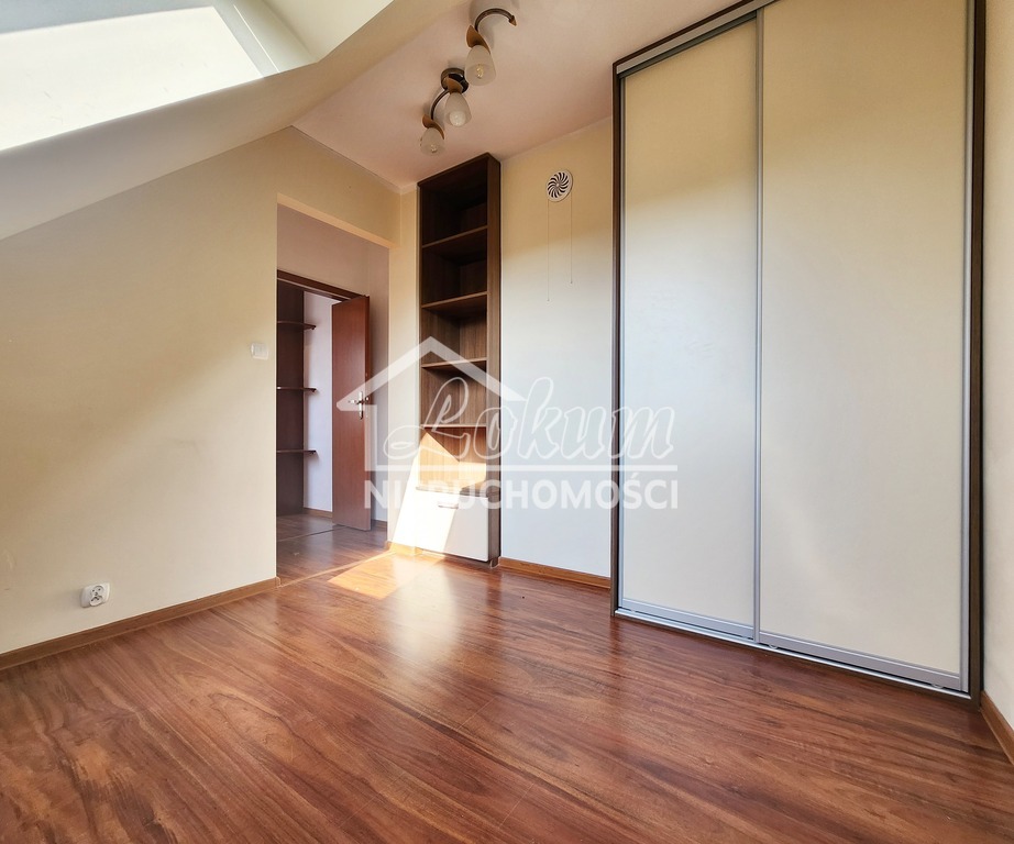 Mieszkanie 46,2&nbsp;m², Szczecin, Bukowo, Policka - zdjęcie 6