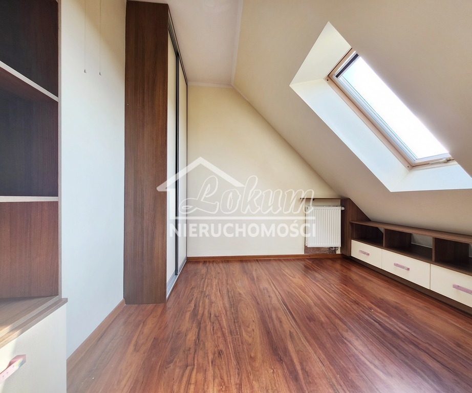 Mieszkanie 46,2&nbsp;m², Szczecin, Bukowo, Policka - zdjęcie 5