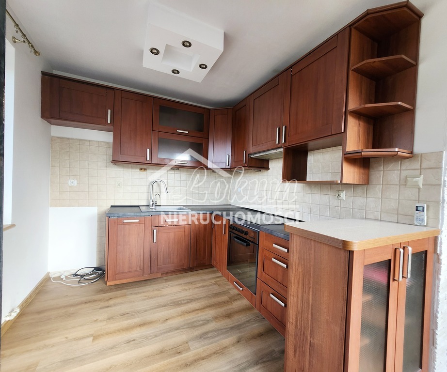 Mieszkanie 46,2&nbsp;m², Szczecin, Bukowo, Policka - zdjęcie 4