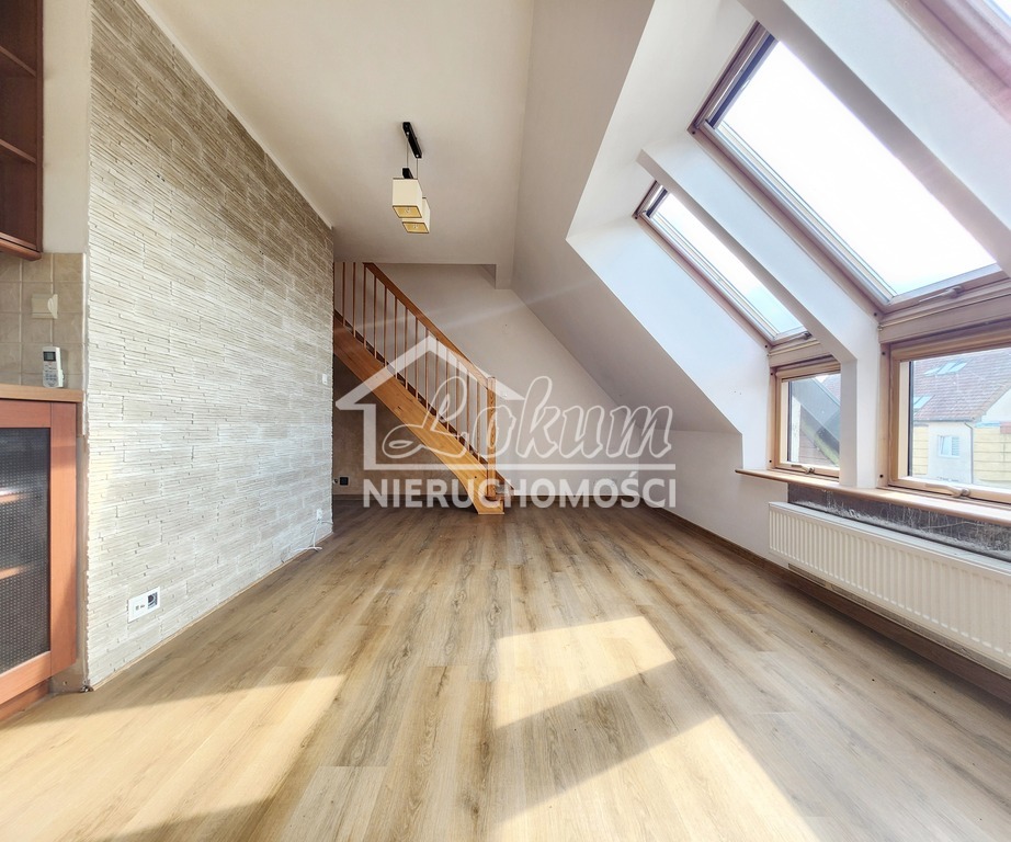 Mieszkanie 46,2&nbsp;m², Szczecin, Bukowo, Policka - zdjęcie 2