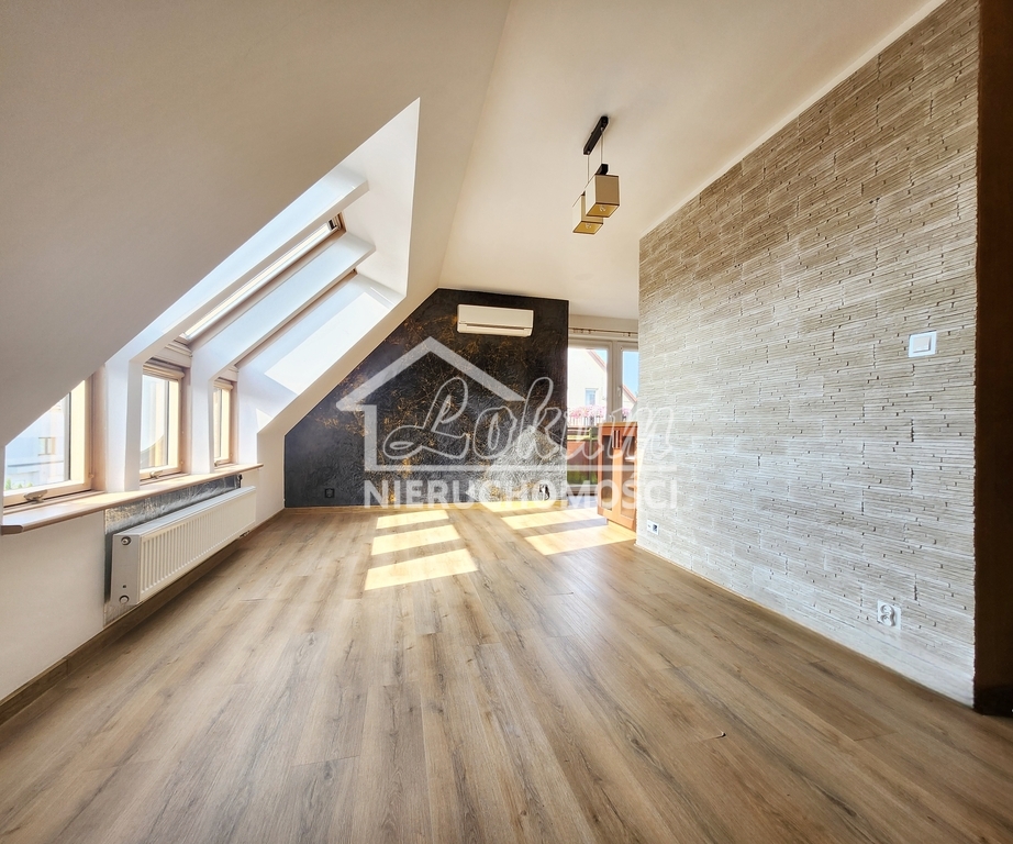 Mieszkanie 46,2&nbsp;m², Szczecin, Bukowo, Policka - zdjęcie 3