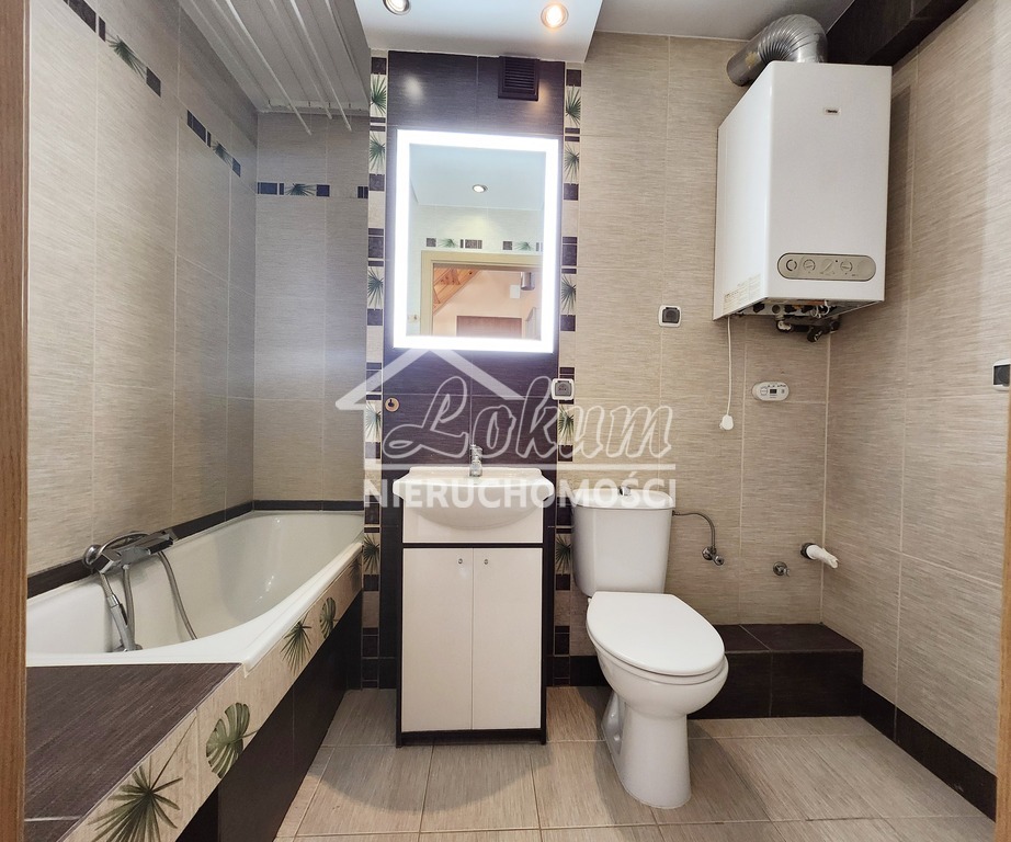 Mieszkanie 46,2&nbsp;m², Szczecin, Bukowo, Policka - zdjęcie 9
