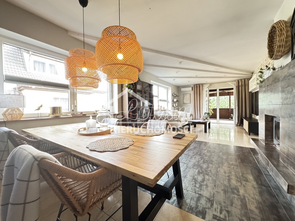 Dom 240 m², Szczecin - zdjęcie 16