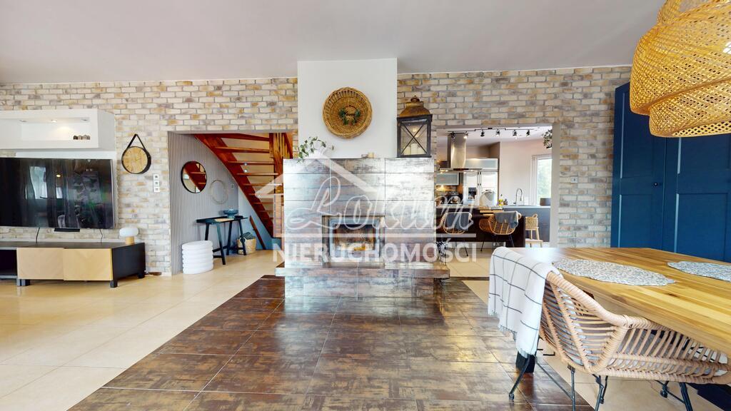 Dom 240&nbsp;m², Szczecin - zdjęcie 3