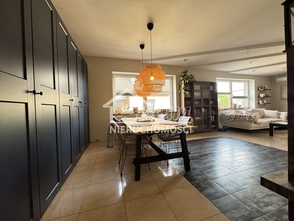 Dom 240 m², Szczecin - zdjęcie 5