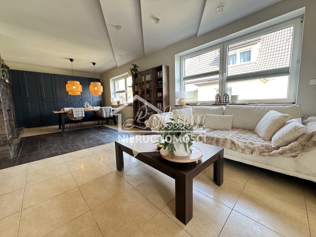 Dom 240 m², Szczecin - zdjęcie 9
