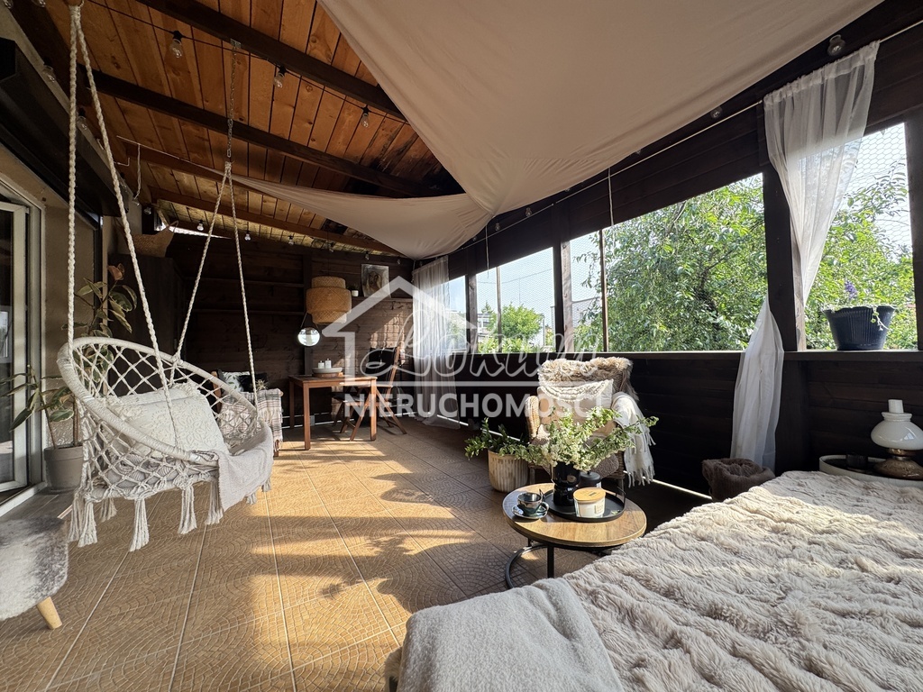 Dom 240 m², Szczecin - zdjęcie 14