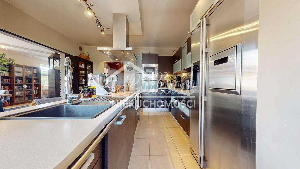 Dom 240&nbsp;m², Szczecin - zdjęcie 9