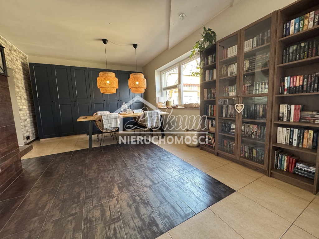 Dom 240 m², Szczecin - zdjęcie 7