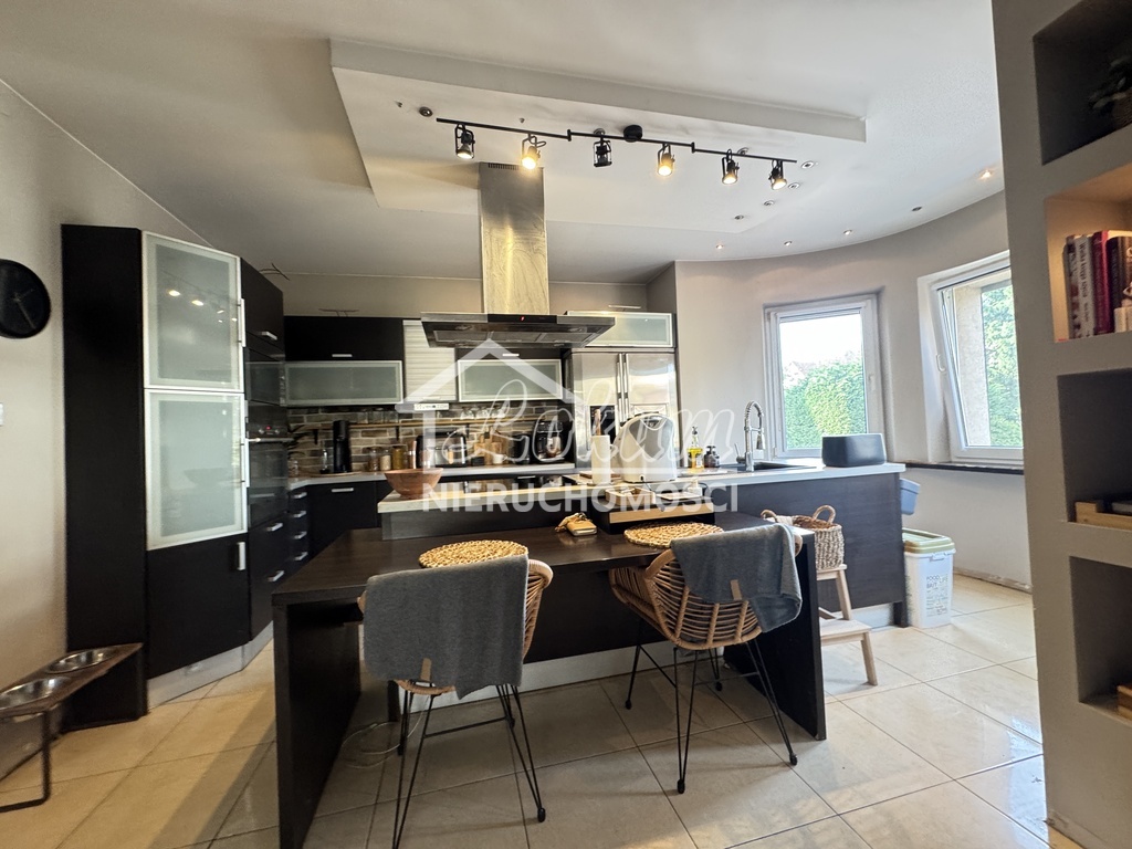 Dom 240 m², Szczecin - zdjęcie 4