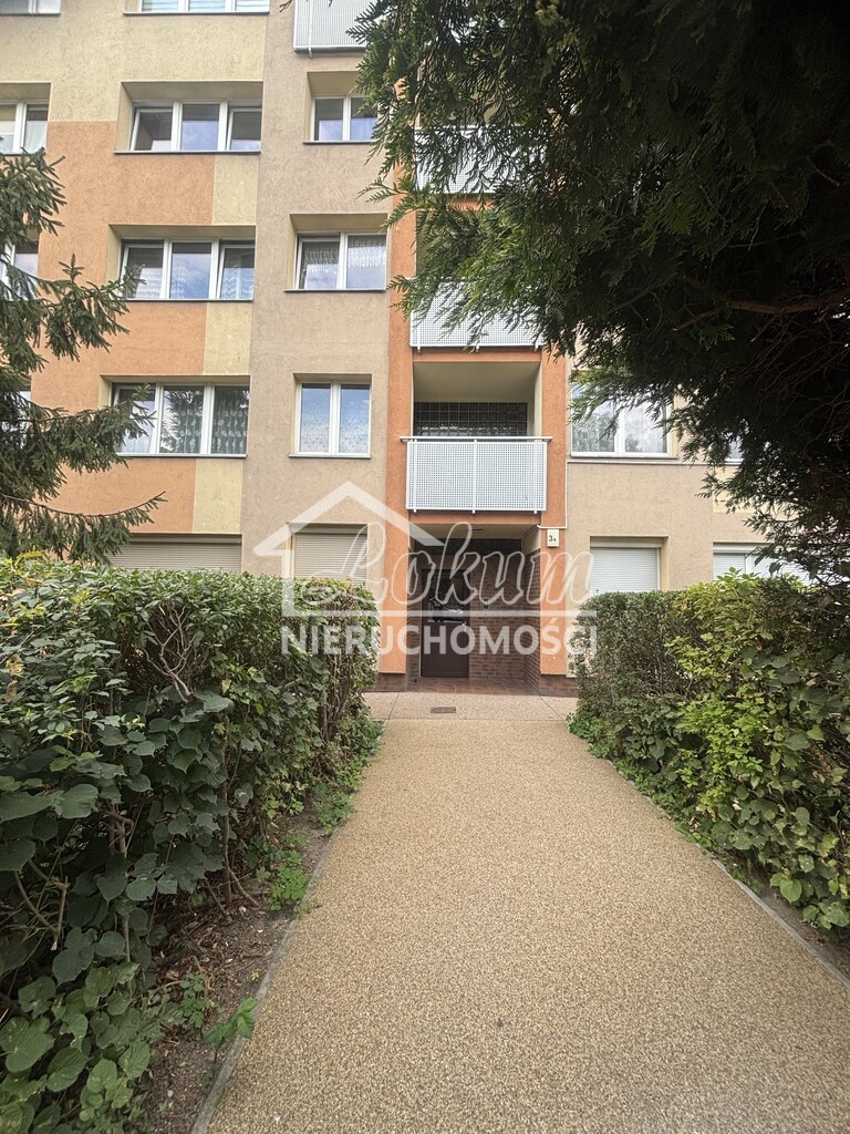 Mieszkanie 38,46&nbsp;m², Szczecin, Śródmieście, Wąska - zdjęcie 8