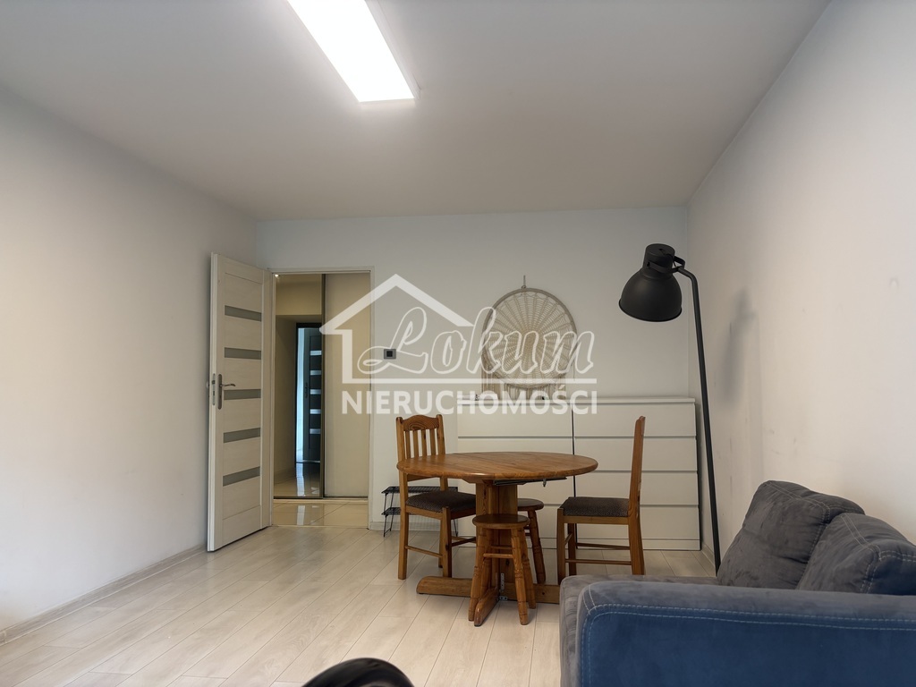 Mieszkanie 38,46&nbsp;m², Szczecin, Śródmieście, Wąska - zdjęcie 2