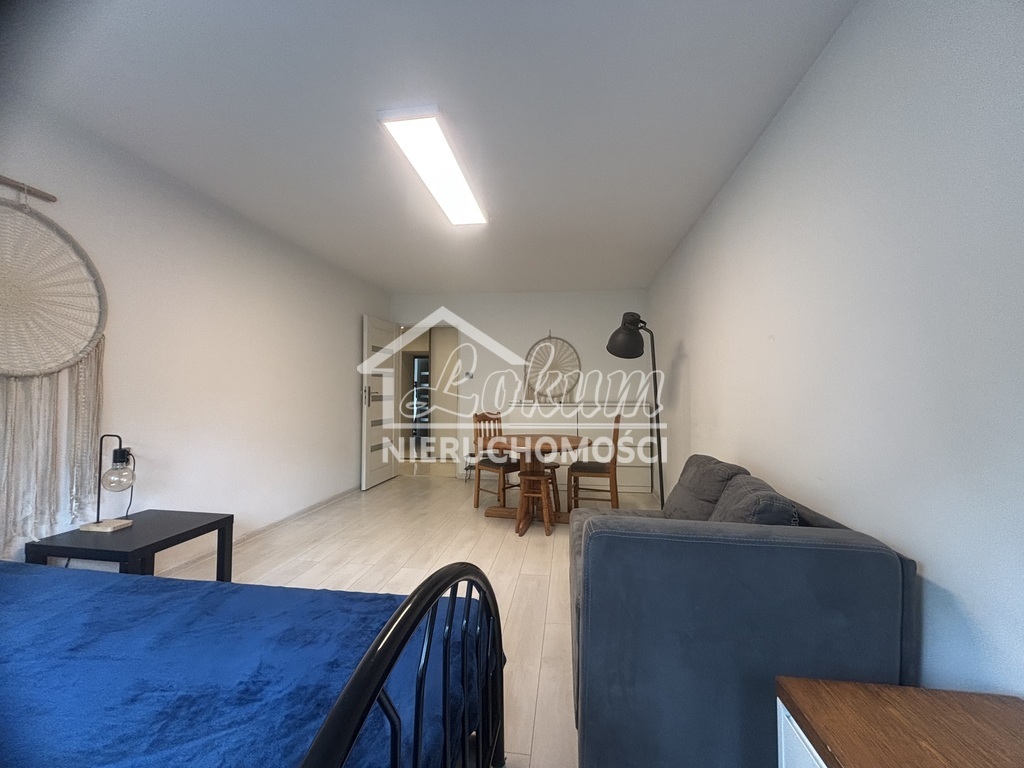 Mieszkanie 38,46&nbsp;m², Szczecin, Śródmieście, Wąska - zdjęcie 3