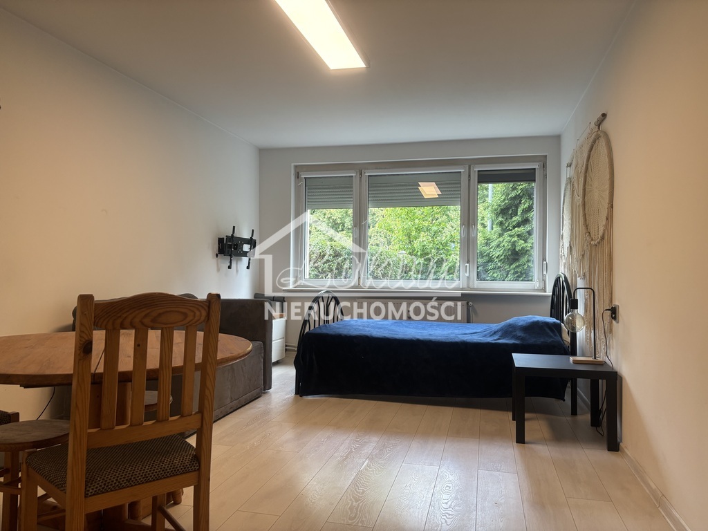 Mieszkanie 38,46&nbsp;m², Szczecin, Śródmieście, Wąska - zdjęcie 4