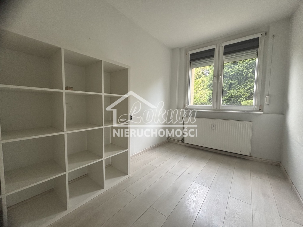 Mieszkanie 38,46&nbsp;m², Szczecin, Śródmieście, Wąska - zdjęcie 7