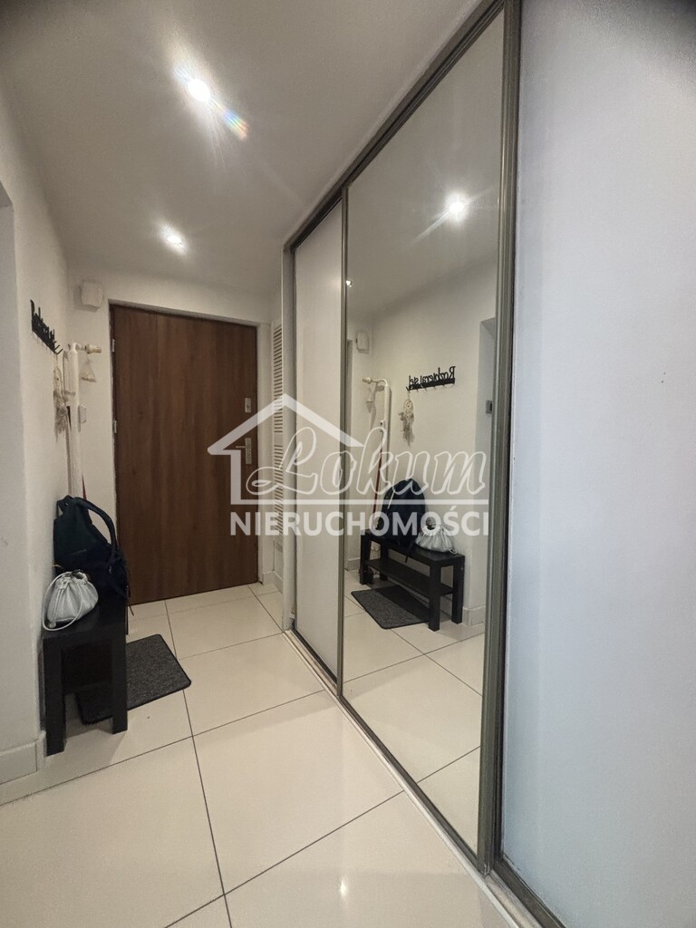 Mieszkanie 38,46&nbsp;m², Szczecin, Śródmieście, Wąska - zdjęcie 6