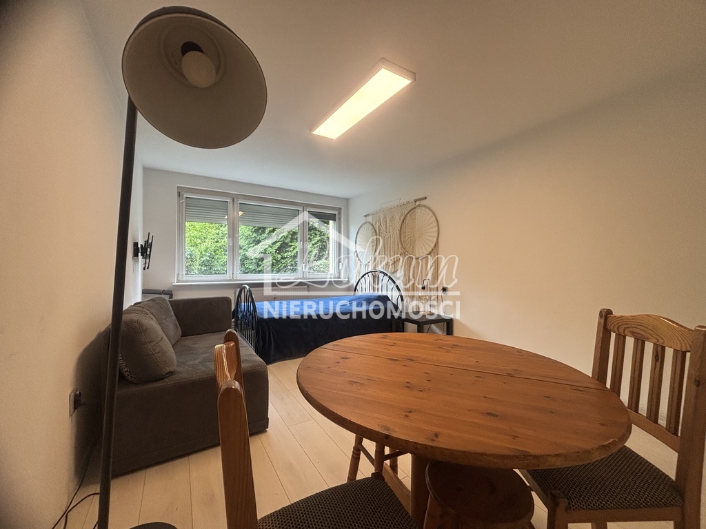 Mieszkanie 38,46&nbsp;m², Szczecin, Śródmieście, Wąska - zdjęcie 1