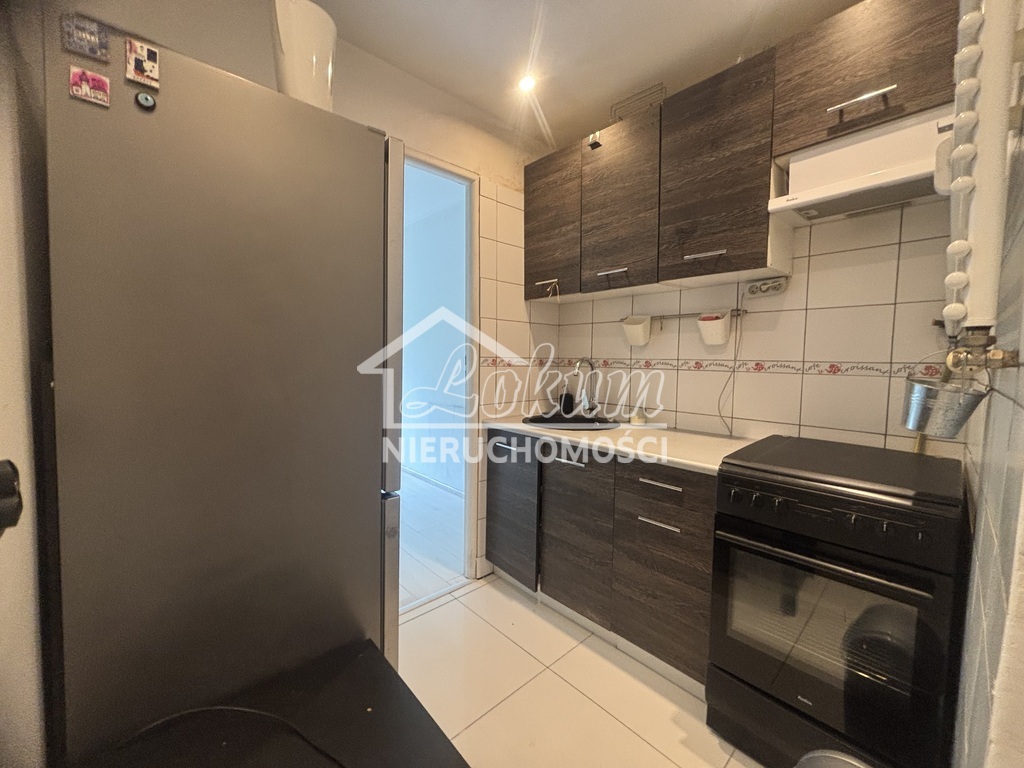 Mieszkanie 38,46&nbsp;m², Szczecin, Śródmieście, Wąska - zdjęcie 5