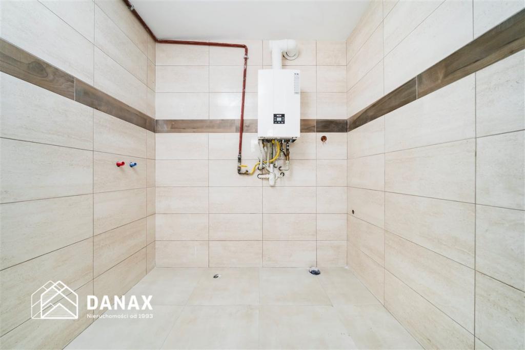 Mieszkanie 40&nbsp;m², Kraków, Skorupki - zdjęcie 4