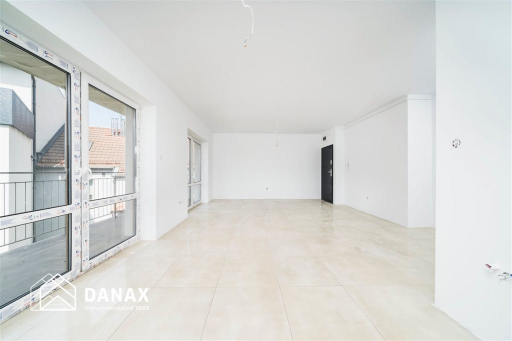 Mieszkanie 40&nbsp;m², Kraków, Skorupki - zdjęcie 10
