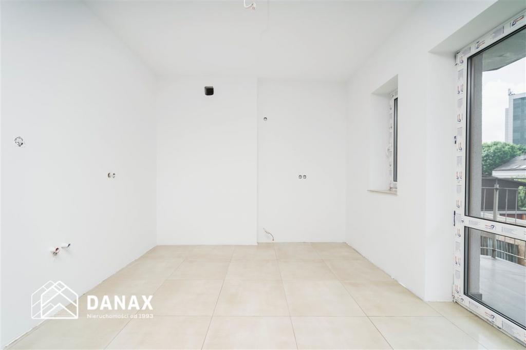 Mieszkanie 40&nbsp;m², Kraków, Skorupki - zdjęcie 3