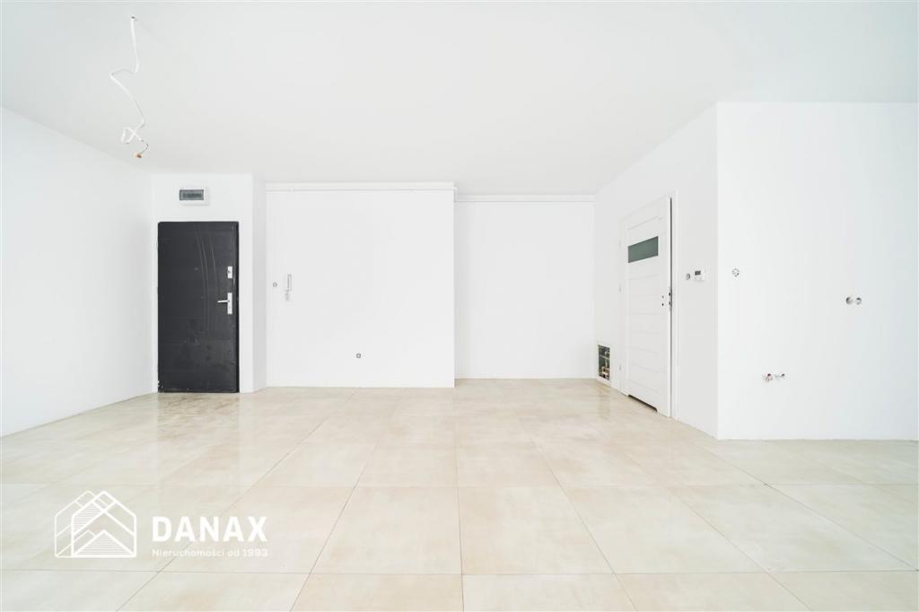 Mieszkanie 40&nbsp;m², Kraków, Skorupki - zdjęcie 6