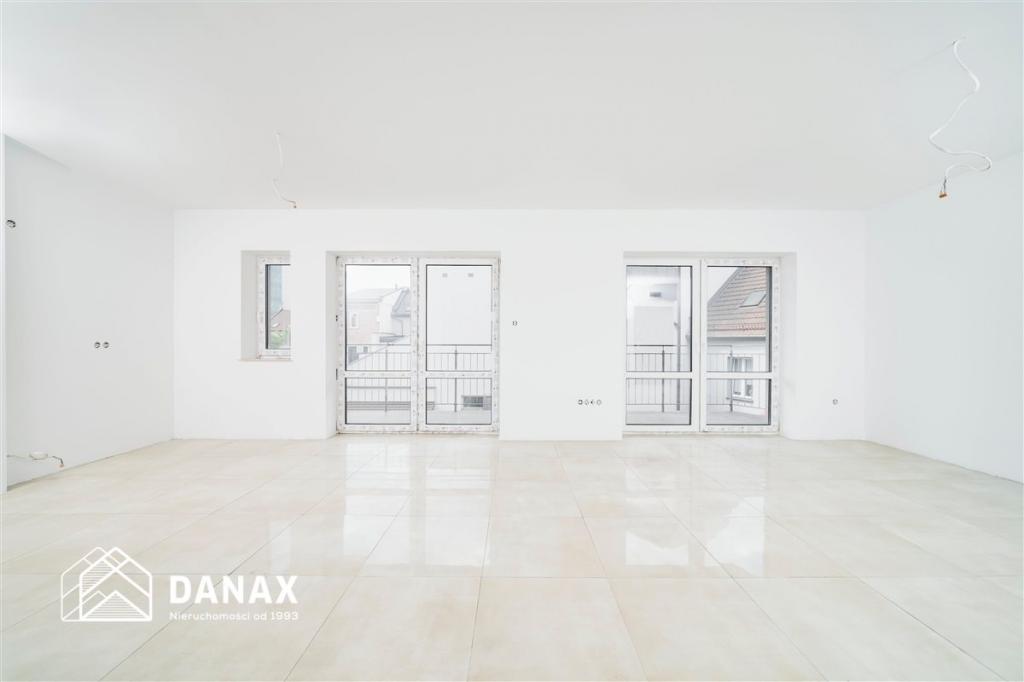 Mieszkanie 40&nbsp;m², Kraków, Skorupki - zdjęcie 5