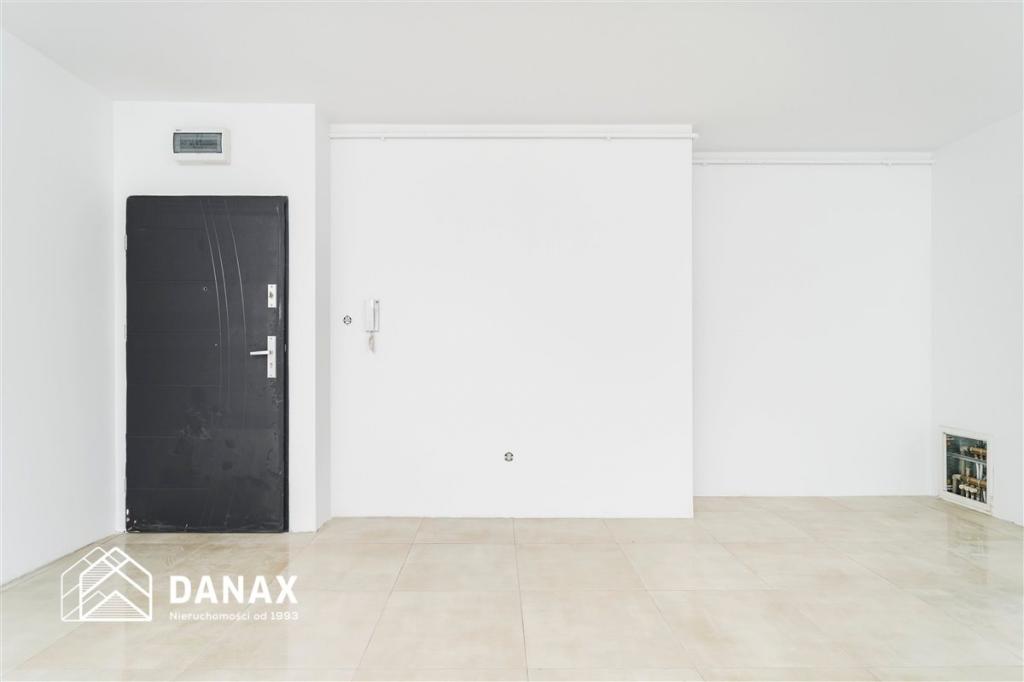 Mieszkanie 40&nbsp;m², Kraków, Skorupki - zdjęcie 8